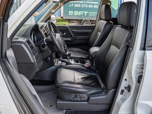 Внедорожник Mitsubishi Pajero 2015 года, 2290000 рублей, Краснодар