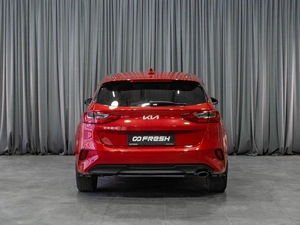 Хетчбэк Kia Ceed 2022 года, 2339000 рублей, Тюмень