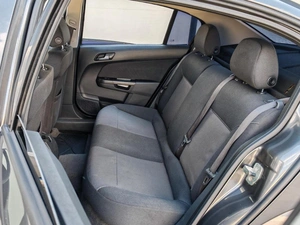 Седан Opel Astra 2011 года, 640000 рублей, Краснодар