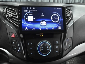 Седан Hyundai i40 2013 года, 1119000 рублей, Ставрополь