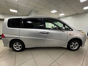 Минивэн Honda Stepwgn 2008 года, 999000 рублей, Ачинск