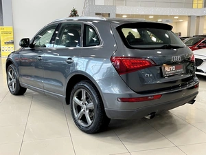 Внедорожник Audi Q5 2009 года, 1387000 рублей, Солонцы