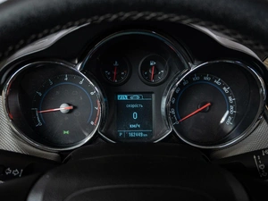 Хетчбэк Chevrolet Cruze 2013 года, 875000 рублей, Краснодар