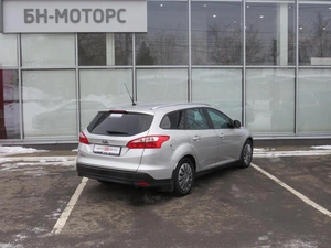 Универсал Ford Focus 2012 года, 755000 рублей, Брянск