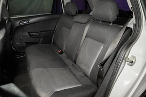 Универсал Opel Astra 2009 года, 425000 рублей, Ульяновск