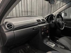 Хетчбэк Mazda Axela 2005 года, 520000 рублей, Красноярск