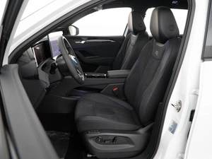 Внедорожник Volkswagen Tiguan L 2025 года, 4987434 рублей, Москва