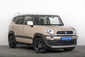 Внедорожник Suzuki XBee 2018 года, 1429000 рублей, Томск