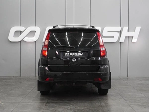 Внедорожник Great Wall Hover H3 2010 года, 729000 рублей, Воронеж