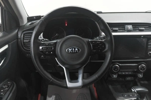 Седан Kia Rio 2020 года, 1689000 рублей, Новокузнецк