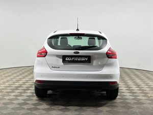 Хетчбэк Ford Focus 2017 года, 1075000 рублей, Казань