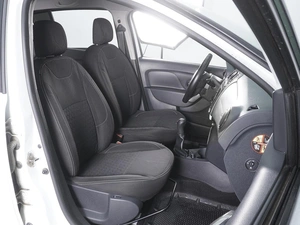 Хетчбэк Renault Sandero 2015 года, 990000 рублей, Ростов-на-Дону