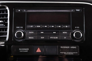 Внедорожник Mitsubishi Outlander 2015 года, 1699000 рублей, Пермь