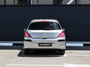 Хетчбэк Peugeot 308 2010 года, 579000 рублей, Кирилловка