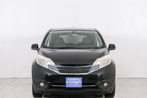 Хетчбэк Nissan Note 2013 года, 899000 рублей, Красноярск
