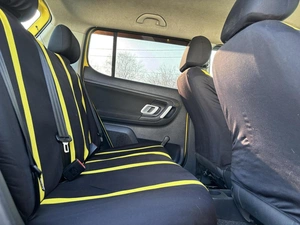 Хетчбэк Skoda Fabia 2008 года, 349000 рублей, Ижевск