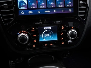 Внедорожник Nissan Juke 2011 года, 880000 рублей, Краснодар