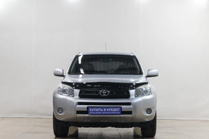 Внедорожник Toyota RAV4 2008 года, 1299000 рублей, Новокузнецк