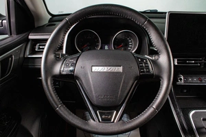 Внедорожник Haval M6 2023 года, 1689000 рублей, Сургут