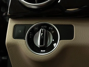 Внедорожник Mercedes-benz GLK-класс 2013 года, 2259000 рублей, Тюмень