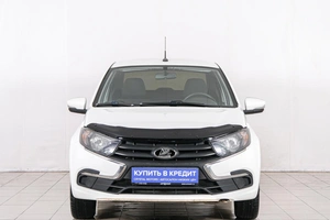 Седан ВАЗ (LADA) Granta 2021 года, 799000 рублей, Красноярск