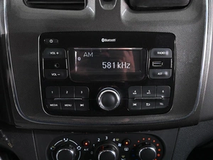 Седан Renault Logan Stepway 2018 года, 1169000 рублей, Ростов-на-Дону