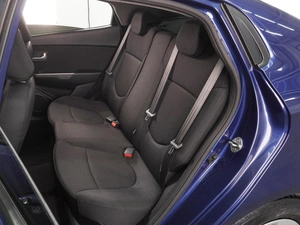Седан Kia Rio 2015 года, 1166000 рублей, Воронеж