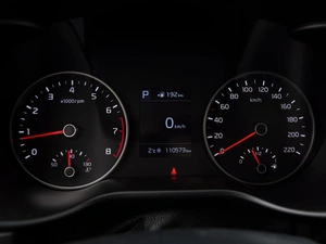 Седан Kia Rio 2020 года, 1650000 рублей, Волгоград