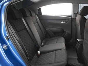 Седан Kia Rio 2020 года, 1450000 рублей, Омск