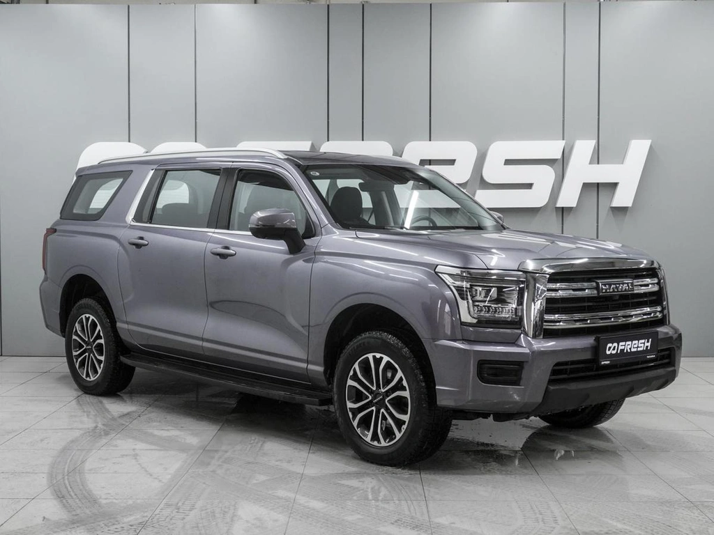 Внедорожник Haval H5 2023 года, 3450000 рублей, Ростов-на-Дону