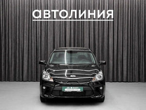Седан Kia Rio 2019 года, 980000 рублей, Красноярск