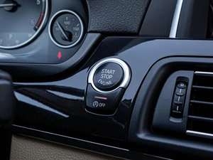 Седан BMW 5 серия 2013 года, 1830000 рублей, Краснодар