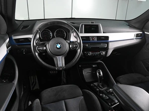 Внедорожник BMW X1 2018 года, 3099000 рублей, Ростов-на-Дону