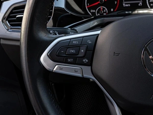 Лифтбек Volkswagen Polo 2021 года, 1630000 рублей, Краснодар