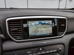 Внедорожник Kia Sportage 2018 года, 2200000 рублей, Краснодар