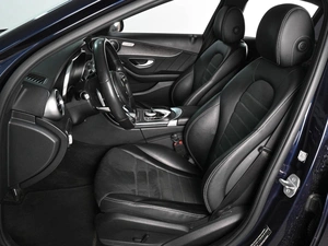 Седан Mercedes-benz C-класс 2018 года, 2800000 рублей, Ростов-на-Дону