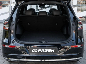 Внедорожник Changan Qiyuan Q07 2025 года, 3816000 рублей, Ставрополь