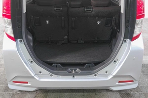 Минивэн Toyota Roomy 2021 года, 1099000 рублей, Кемерово