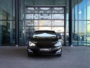 Седан Hyundai i40 2015 года, 1355000 рублей, Уфа