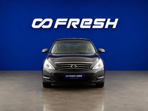 Седан Nissan Teana 2012 года, 1499077 рублей, Москва