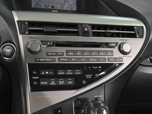 Внедорожник Lexus RX 2010 года, 1798000 рублей, Ставрополь