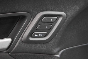 Внедорожник Honda Crosstour 2012 года, 1539000 рублей, Барнаул