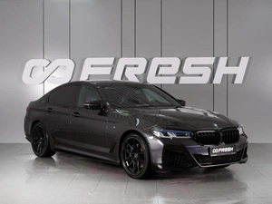 Седан BMW 5 серия 2019 года, 4770000 рублей, Минеральные Воды