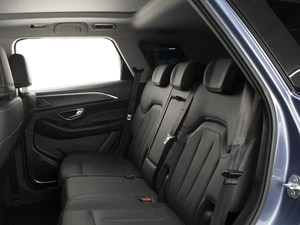 Внедорожник Jetour X90 Plus 2023 года, 2750000 рублей, Омск