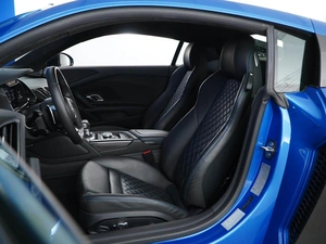 Купе Audi R8 2021 года, 17849434 рублей, Москва