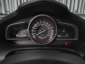 Седан Mazda 3 2014 года, 1174000 рублей, Ставрополь