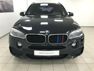 Внедорожник BMW X5 2015 года, 4095000 рублей, Красноярск