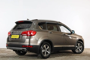 Внедорожник Haval H6 2019 года, 1799000 рублей, Тюмень