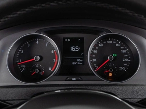 Хетчбэк Volkswagen Golf 2013 года, 979000 рублей, Тюмень