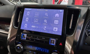 Минивэн Toyota Alphard 2017 года, 3750000 рублей, Красноярск